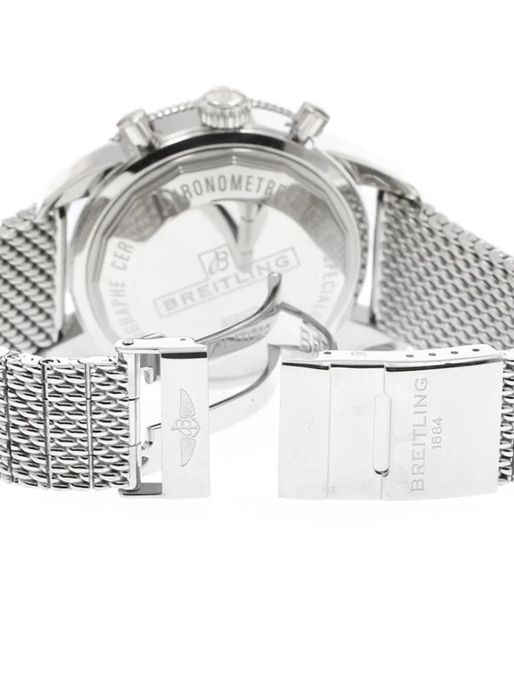 BREITLING Superocean HeritageII